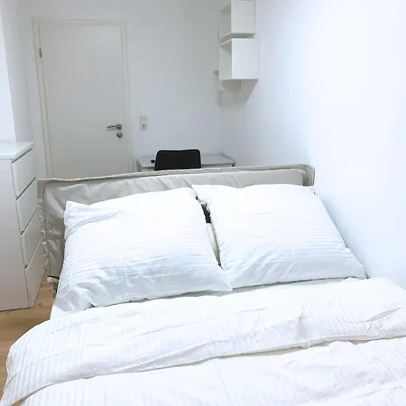 Stay33 - Konfortables Gaestehaus 'naehe Messe' 하노버