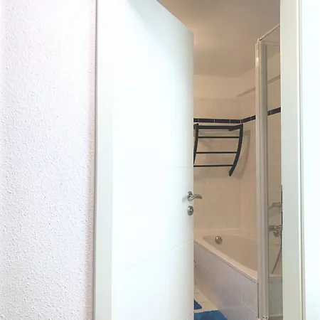 홈스테이 Stay33 - Konfortables Gaestehaus 'naehe Messe' *