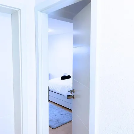 홈스테이 Stay33 - Konfortables Gaestehaus 'naehe Messe' 하노버